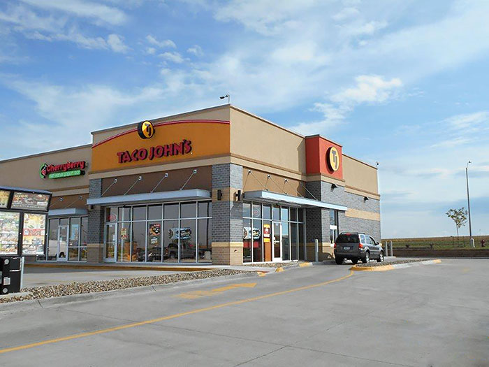5 Fast Facts to Know about the Taco John’s Franchise