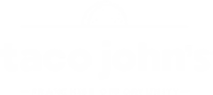 taco johns logo