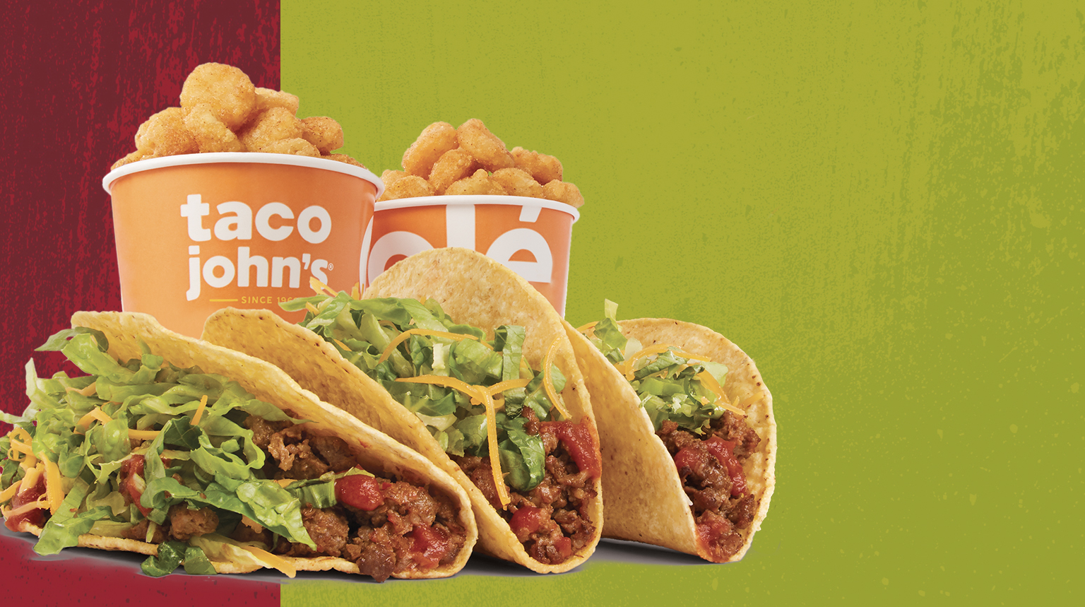 Taco John’s plans growth in Milwaukee. 