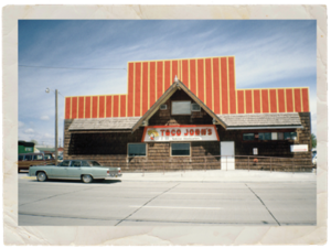 The Taco John’s Franchise: From Then and To Now