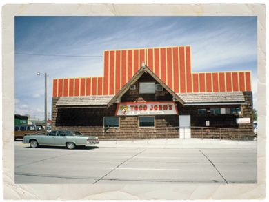 The Taco John’s Franchise: From Then and To Now