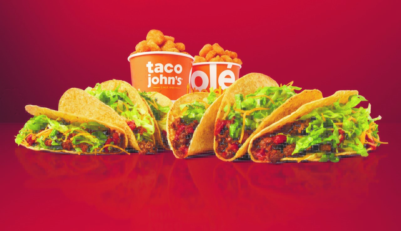 Make Your City a Taco City Taco John's Franchise News