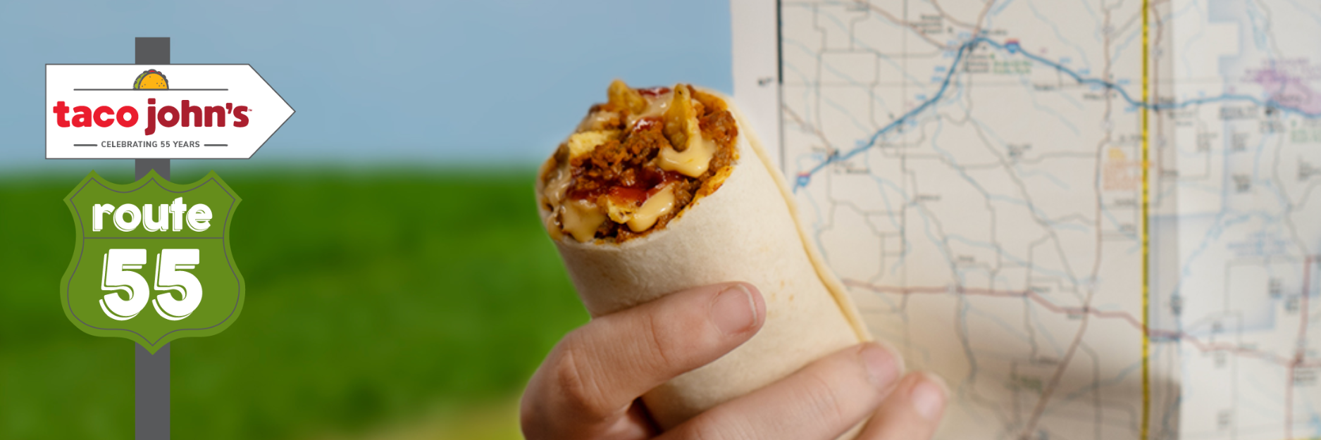 Your Roadmap to Franchising with Taco John’s® Taco Johns